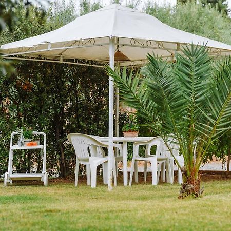 Soberania Villa Pula Dış mekan fotoğraf