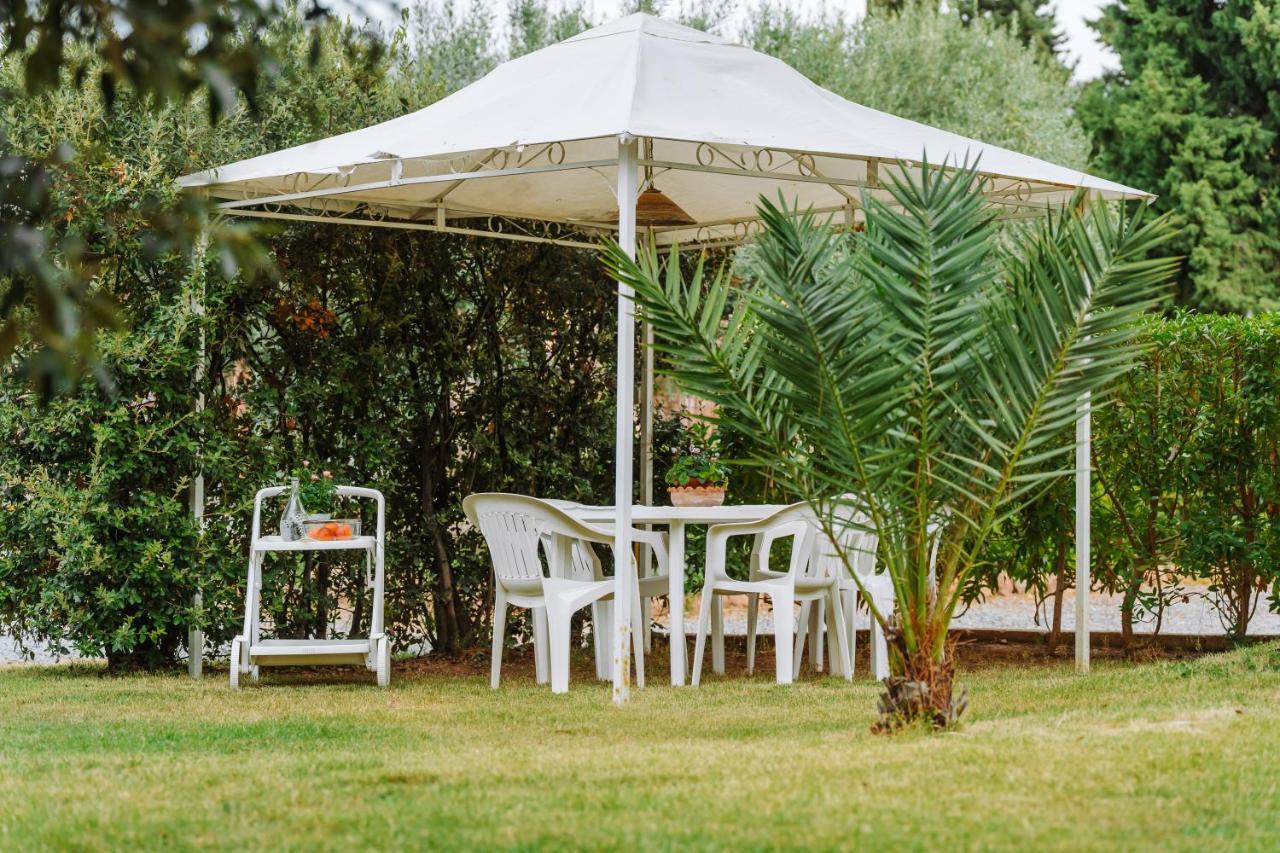 Soberania Villa Pula Dış mekan fotoğraf