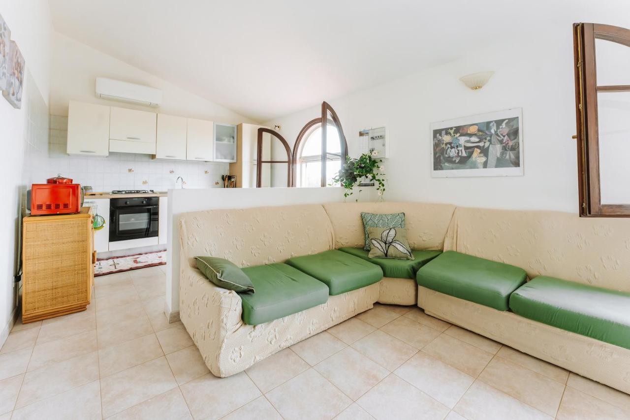 Soberania Villa Pula Dış mekan fotoğraf