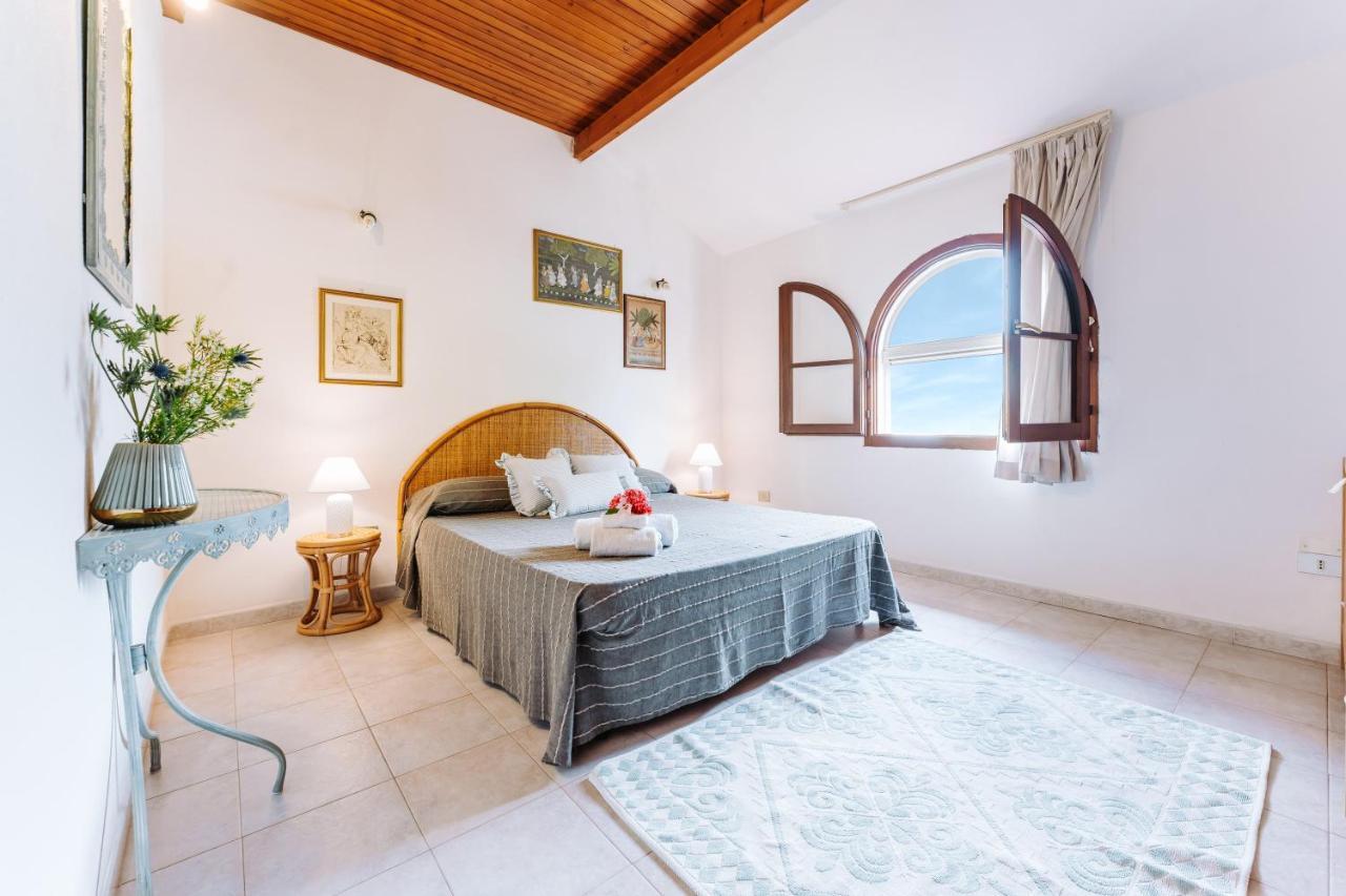 Soberania Villa Pula Dış mekan fotoğraf