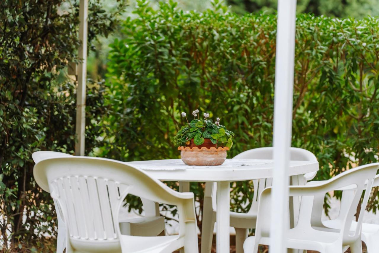 Soberania Villa Pula Dış mekan fotoğraf