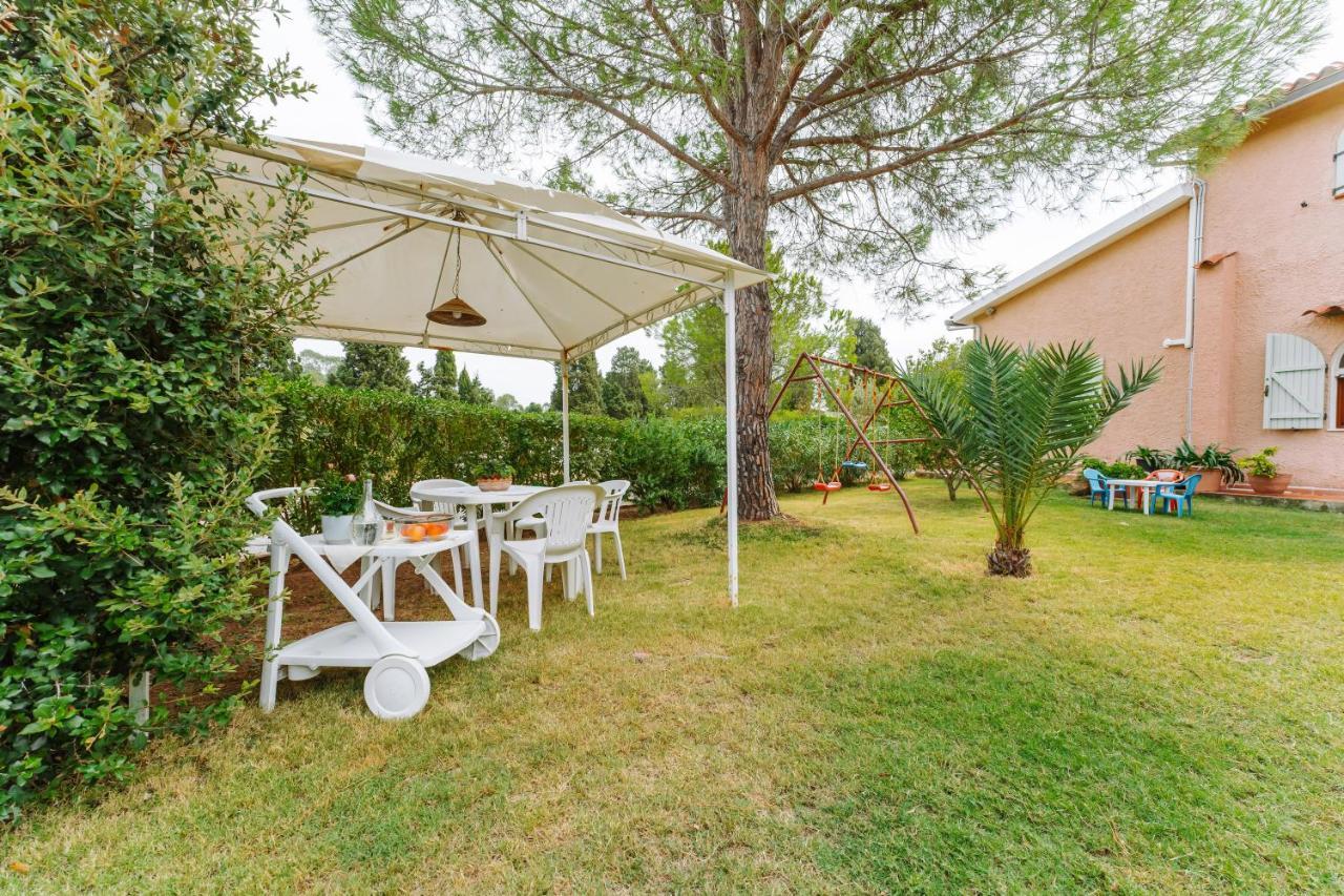 Soberania Villa Pula Dış mekan fotoğraf