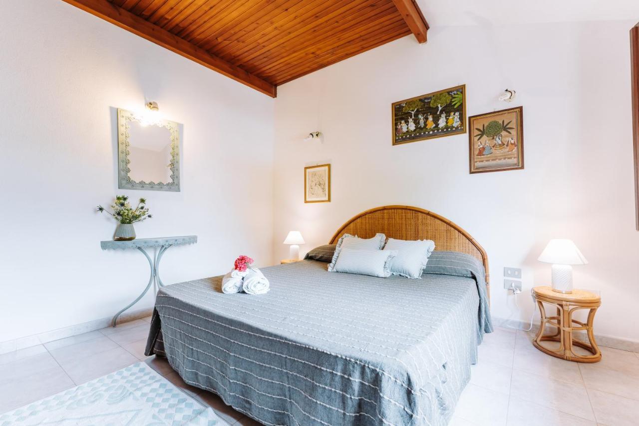 Soberania Villa Pula Dış mekan fotoğraf