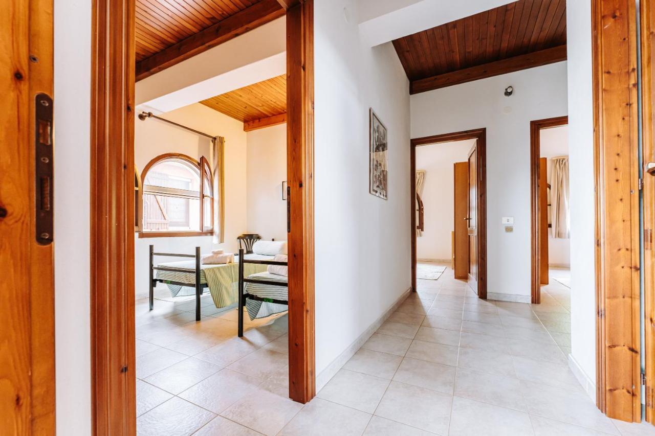 Soberania Villa Pula Dış mekan fotoğraf