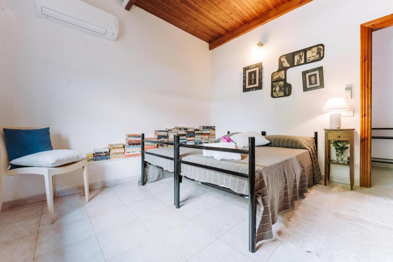 Soberania Villa Pula Dış mekan fotoğraf