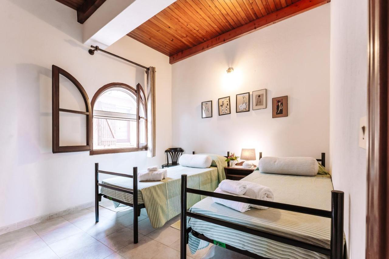 Soberania Villa Pula Dış mekan fotoğraf