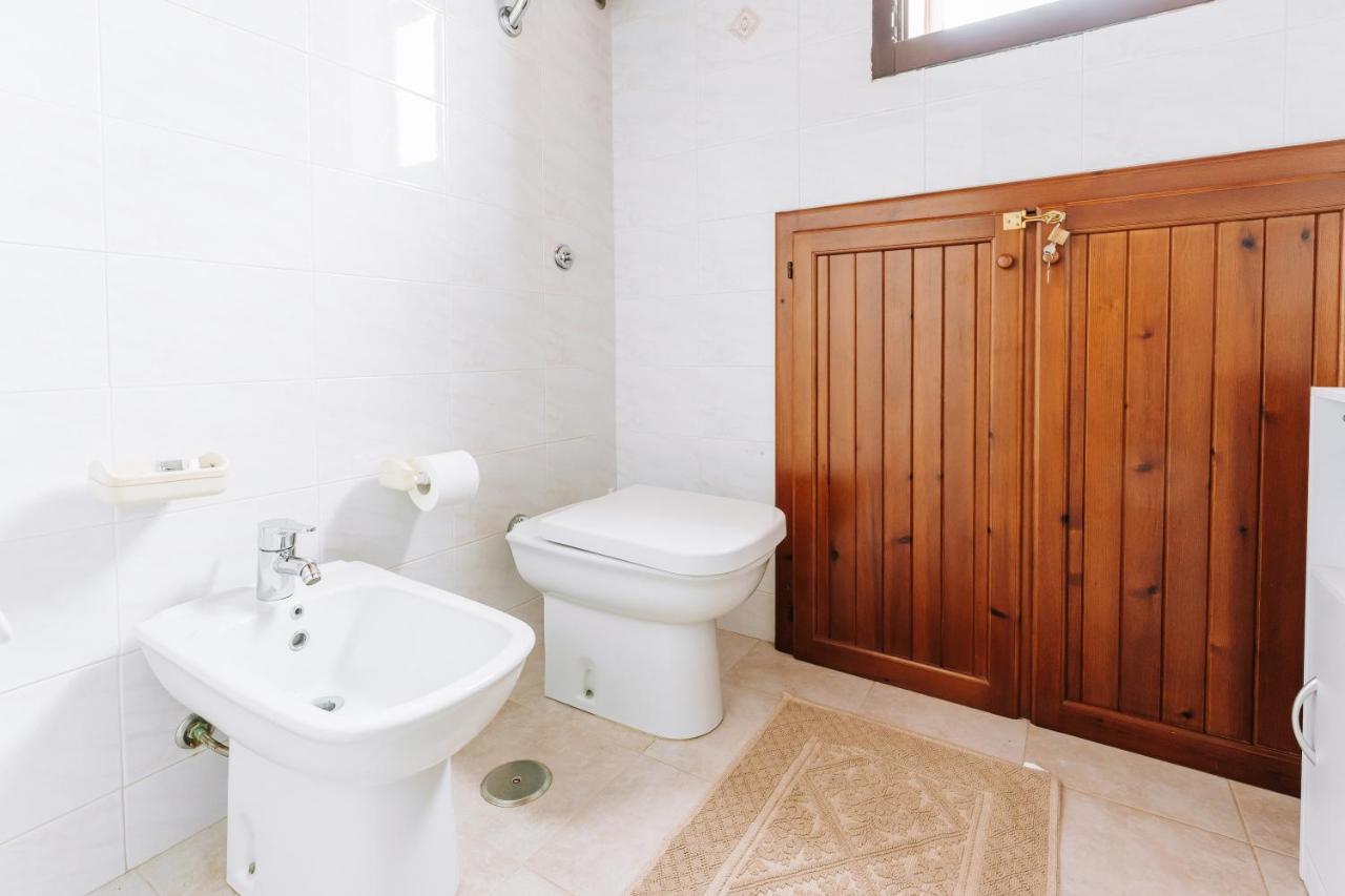 Soberania Villa Pula Dış mekan fotoğraf