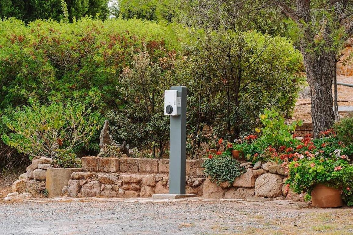 Soberania Villa Pula Dış mekan fotoğraf